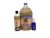 Silky Almond shampoo 1G / 3.8L