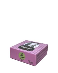 All Types hair solido soapbar 50 gram