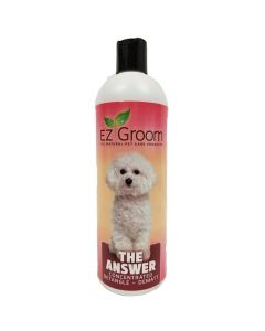 The Answer 16oz/473ml