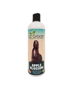 Apple Blossom conditionerende shampoo 16oz/473ml