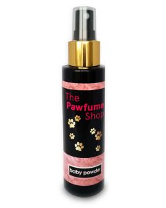 Baby Powder