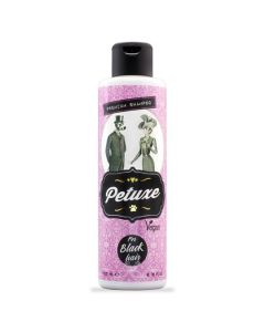 Black Hair Shampoo 200 ml