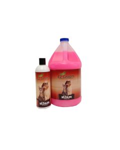 Dezolve Degreasing shampoo 16oz/473ml
