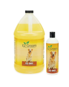 EZ-Dry shampoo 16oz / 473ml