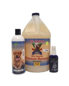 PEARL Ultra Cleaning Premium Shampoo 16oz / 473ml