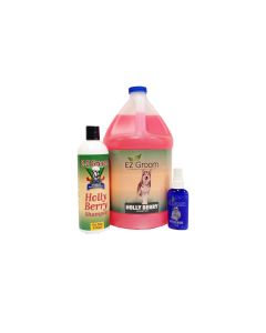 Holly Berry shampoo 16oz/473ml