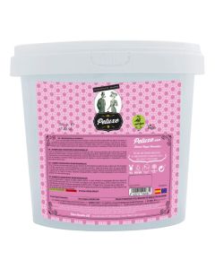 All Types granulaat shampoo 500 gram