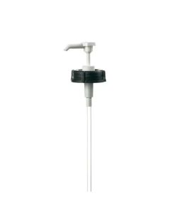SW Pomp voor 2,5 liter kan