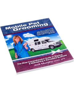 Mobile Pet Grooming Jodi Murphy