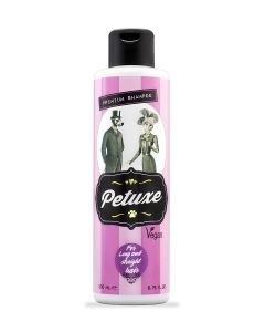 Moisturiser shampoo 200 ml / Long and Straight 