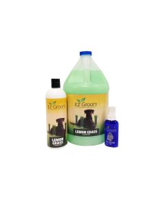 Lemon Grass shampoo 1G /3.8 L