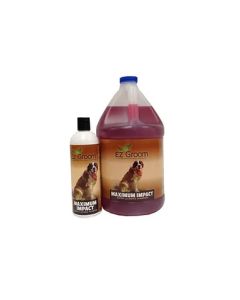 Maximum Impact shampoo 16oz/473ml