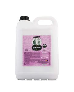 Black Hair Shampoo 5 liter