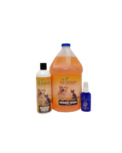Orange Crush shampoo 16oz/473ml