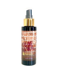 Rude Dawg & Custard 100 ml