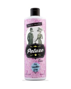Sensitive shampoo 500 ml