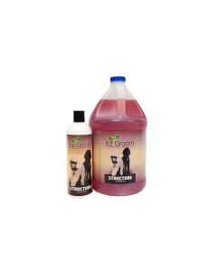 Structure shampoo 16oz/473ml