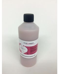 Secret Weapon 500 ml