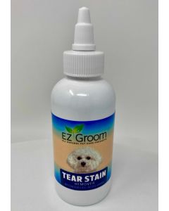 Tear Stain Remover 4oz