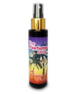 TROPICAL TAILS