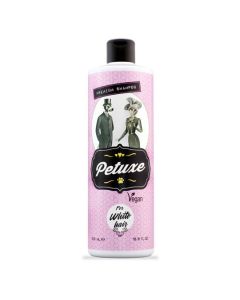 White Hair shampoo 200 ml