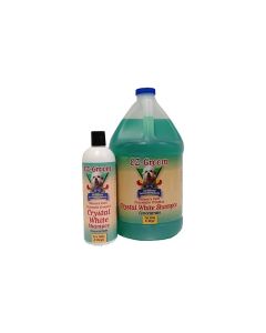 Chrystal White Enzyme Shampoo 16oz/ 473ml