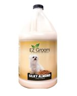 Silky Almond conditioner 16oz/473ml